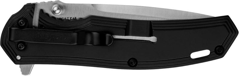 Kershaw Fringe Pocket Knife - Image 4